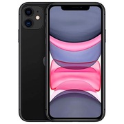Smartfon iPhone 11 Apple 4 GB / 64 GB (LTE) czarny, Ładowarka GRATIS