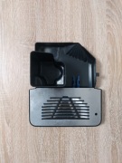 Tacka ociekowa/pojemnik na fusy/kratka siemens eq500 eq300 eq3