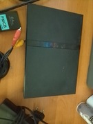 Konsola PlayStation 2 (zestaw)