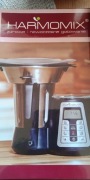 Harmomix ,Thermomix ,robót kuchenny 