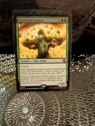 MTG: Bristlebud Farmer *(0017) * BIG *