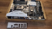 Płyta główna Aus Z270-A Prime