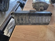 Skrzynka bezpieczników Fiat 126p, 125p