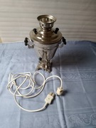 Samowar Sprawny elektryczny 