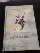 Posłaniec - Markus Zusak