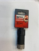 PRO OTWORNICA DIAMENT DO CIĘCIA NA SUCHO M14 25MM 