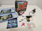 Playmobil Ghostbusters 9348 + 9349 figurki postaci z filmu