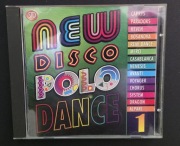 New Disco Polo & Dance 1