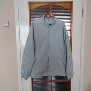 Kurtka Adidas jesienna roz XL
