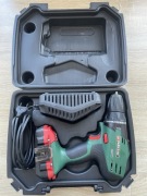 Wkrętarka Parkside Pabs 18-LI B2