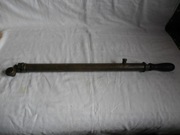 ZABYTKOWY OPRYSKIWACZ SPRYSKIWACZ MOSIĘŻNY WYJĄTKOWO RZADKI