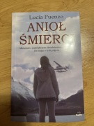 Anioł Śmierci Lucia Puenzo
