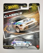 HOT WHEELS MAZDA 323 GTR [NAJWIĘKSZY WYBÓR!]