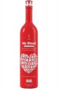 Moja krew My Blood suplement diety