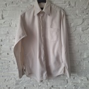 Elegancka męska koszula Vistula rozm. 41/L