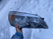 Lampa Lexus is200 prawy przód Europa prawa przednia reflektor światło is300