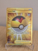 Karta Pokemon TCG: Level Ball (BST 181)