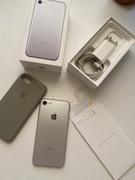 Iphone 7 32gb silver