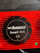 BMS dały 24V 250A LiFepO4 + BT + CAN