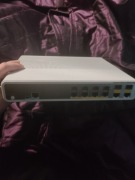 Switch Cisco Catalyst WS-C3560C-8PC-S