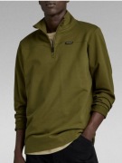 g-star half zip tweeter M dsquared diesel nowa bez metki