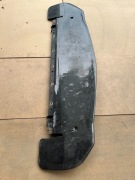 Spoiler Spliter Carbon Alfa Giulia Quadrifoglio QV