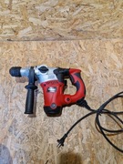 Einhell młot udarowy RT-RH 32 Red powystawowy z Niemiec