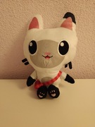 Nowa maskotka Panduś koci domek gabi pluszak