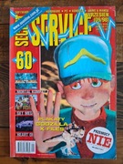 Secret service nr 60 09/98