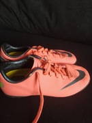 Buty do piłki nożnej Nike Mercurial 