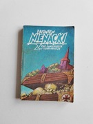 Zbigniew Nienacki Pan samochodzik i templariusze 