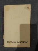 Dom mody - Judith Krantz