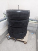 Bridgestone Alenza