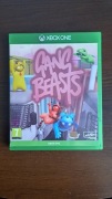 Gang Beasts Xbox One (stan 5/6)
