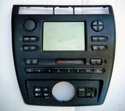 Radio panel Seat Cordoba Ibiza 99-2002r