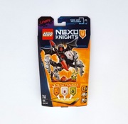 LEGO Nexo Knights 70335 Ultimate Lavaria