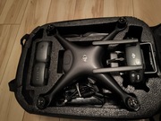 DJI Phantom 4 Pro! Droon z wysokiej półki! Legnica!