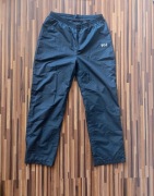 Męskie świetne spodnie Helly Hansen rozmiar S BDB