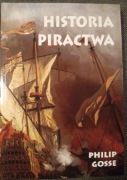 Historia piractwa Philip Grosse Napoleon V
