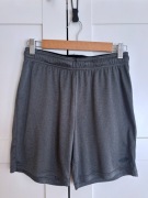 4F Spodenki szorty sportowe treningowe w-f rozm. 158 164