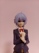 Bottom-Tier Character Tomozaki Fuka Kikuchi