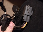 Kostki elektryczne Ford Edge 