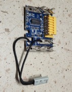 Pcb bms płytka makita bl1830 bl1840 bl1850 bl1860