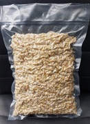 Pęczak gotowany  GOTOWA zanęta na ryby