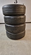 Opony Letnie FALKEN AZENIS 215/50 R18