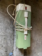 Odkurzacz Predom Zelmer 102B