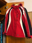 Iguana Kurtka Sportowa Damska Narciarska M/38