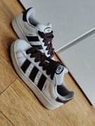 Buty Adidas Campus, rozmiar 40 2/3, wkładka 25,5cm