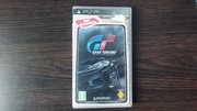Gran Turosmo na PSP