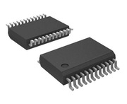 MBI5024GP 16-channels CC LED driver SPI SSOP-24L